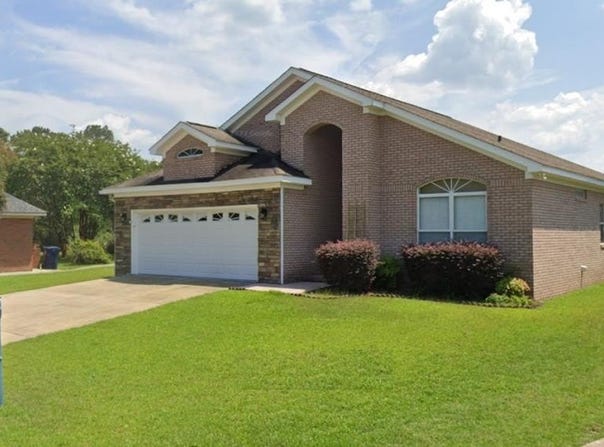 38 Vansant Place, Dothan, AL 36301