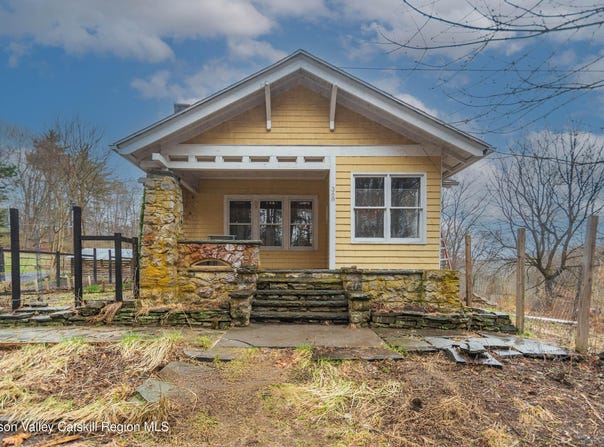 368 Hillside Avenue, Hurley, NY 12443