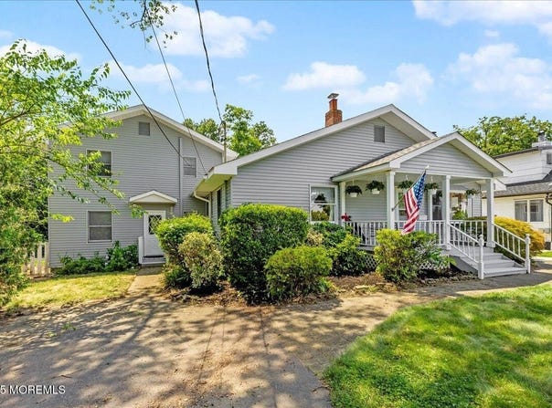 3 Sutphin Avenue, Matawan, NJ 07747