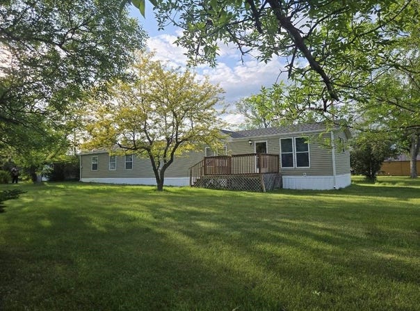 314 8th Street, Newell, SD 57760