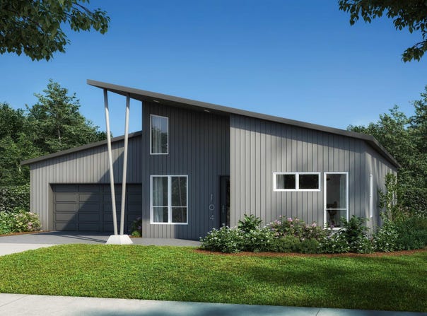 129 Lupine Avenue, Poynette, WI 53955