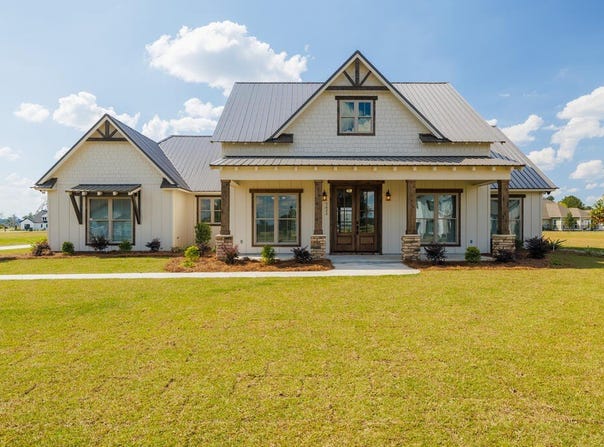 5622 Buck Run Road, Lake Park, GA 31636