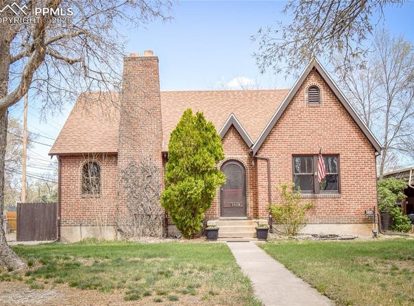 1015 W Orman Avenue, Pueblo, CO 81004