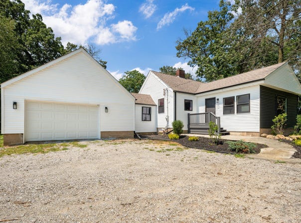 4908 Us-35, La Porte, IN 46350