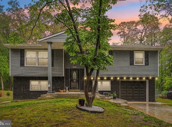 184 CHATHAM STREET, PEMBERTON, NJ 08015