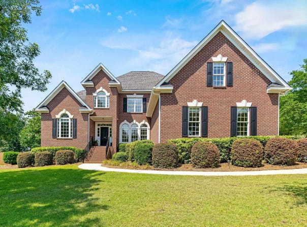 132 Alston Circle, Lexington, SC 29072