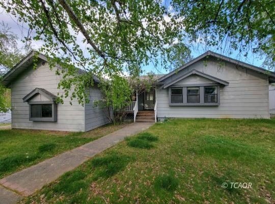 110 Hanover St, Weaverville, CA 96093