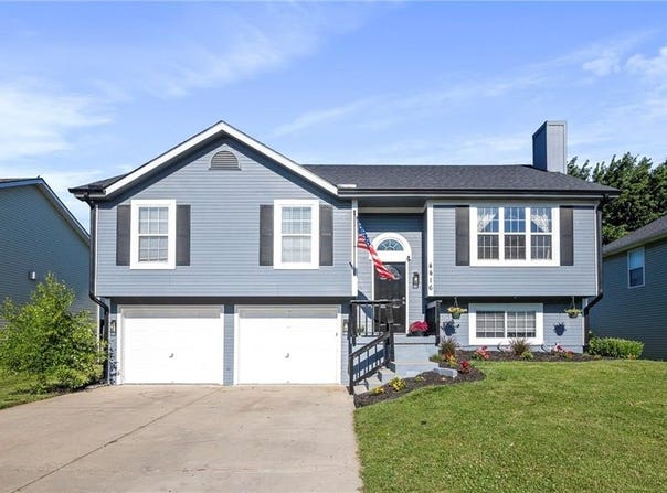 4416 Broadway Terrace, Leavenworth, KS 66048