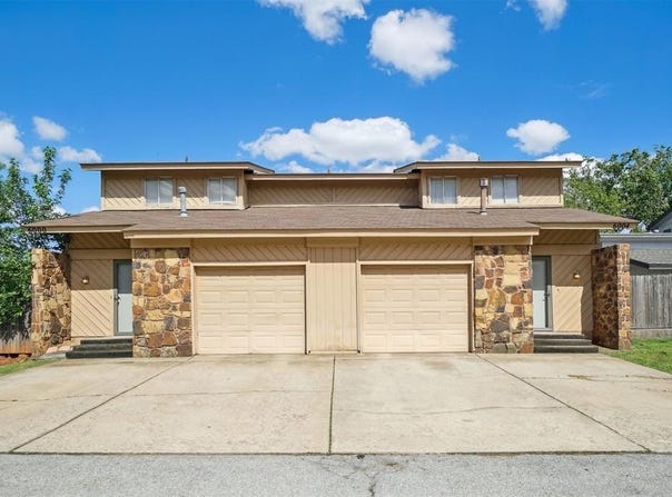 6000 W Hefner Road, Oklahoma City, OK 73162