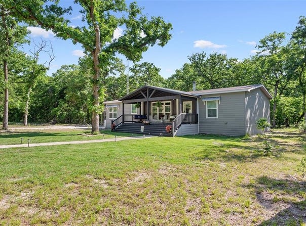 140 Pr 207, Fairfield, TX 75840