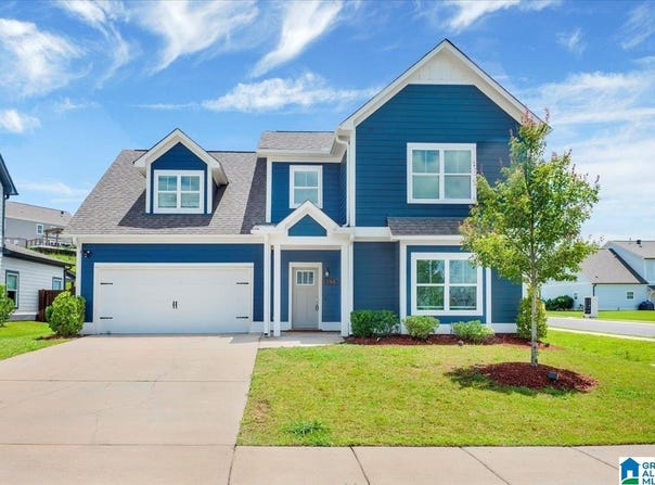 700 WINDMILL CIRCLE, HELENA, AL 35080