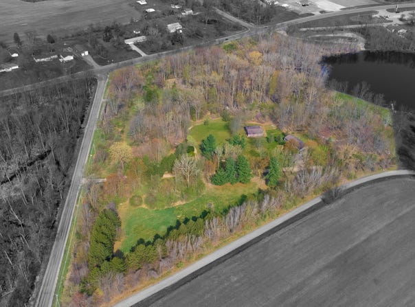 27810 Maystead Road, Sturgis, MI 49091