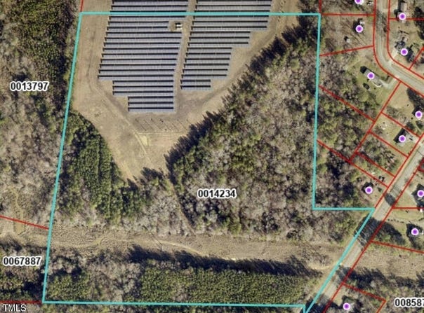 139 Pondarosa Road, Siler City, NC 27344