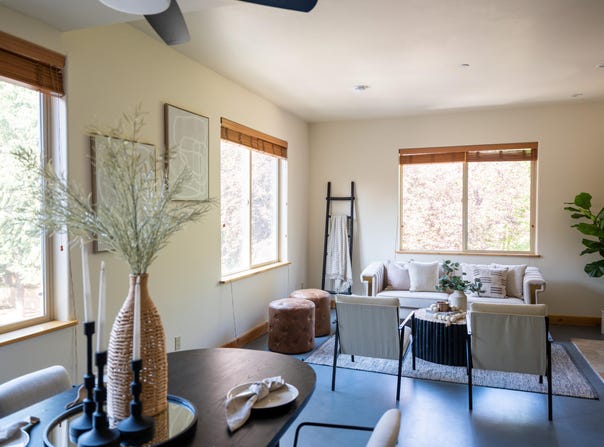 1908 Warm Springs Road, Ketchum, ID 83340