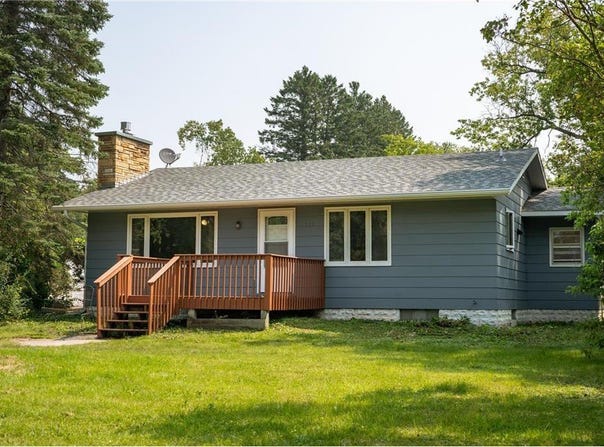 130 5th Street, Pine River, MN 56474