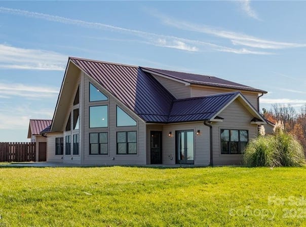 475 Orchard Road, Moravian Falls, NC 28654