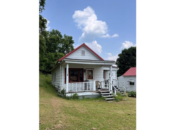 4131 Monroe Street, Portsmouth, OH 45662