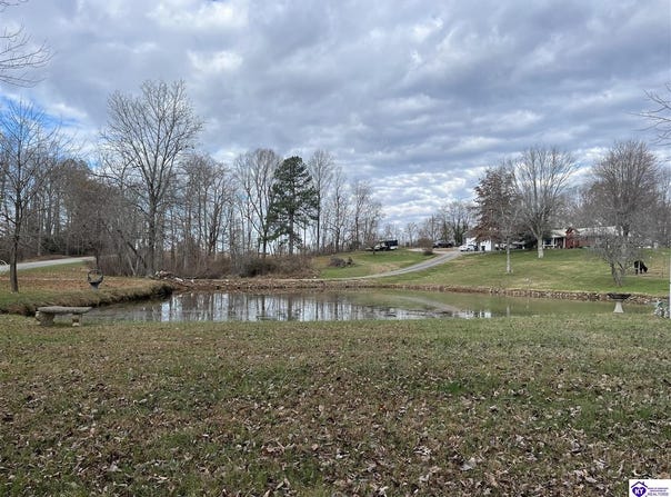725 Summit Road, Big Clifty, KY 42712