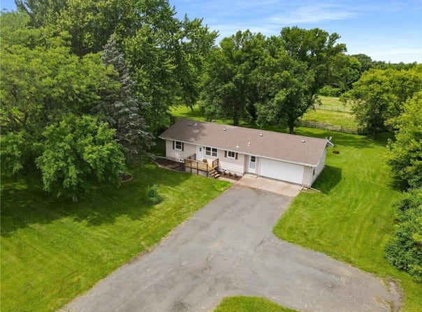 559 State Hwy 35, East Farmington, WI 54020