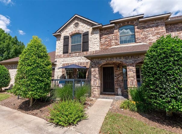 3075 Willow Grove Boulevard, McKinney, TX 75070