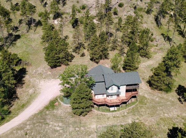 16213 Highway 385, Chadron, NE 69337
