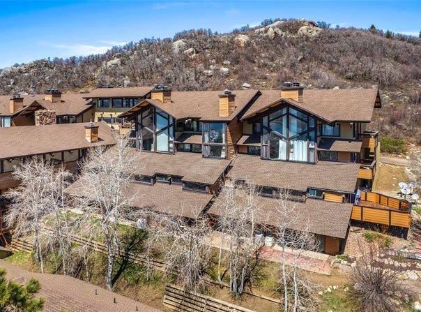 31500 RUNAWAY PLACE, Steamboat Springs, CO 80487