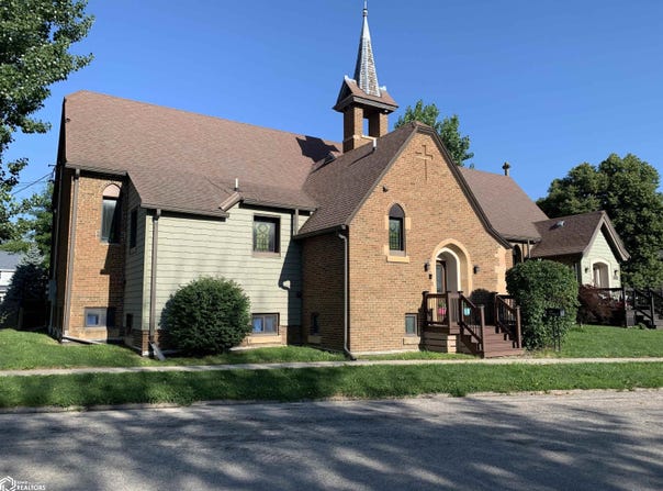 600 W Adams Street, Creston, IA 50801