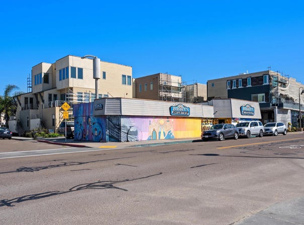 911 Seacoast Drive, Imperial Beach, CA 91932