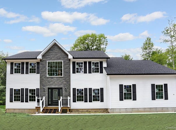 24 Forest Hills Lane, Otisville, NY 10963