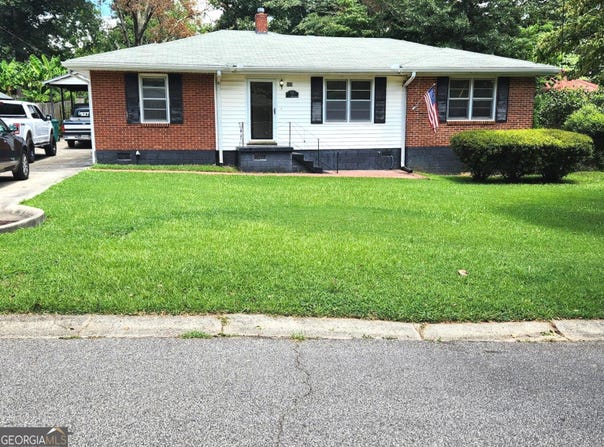 989 Oakview, Smyrna, GA 30080