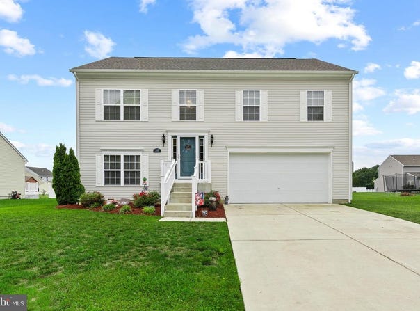 145 REGULATOR DR N, CAMBRIDGE, MD 21613