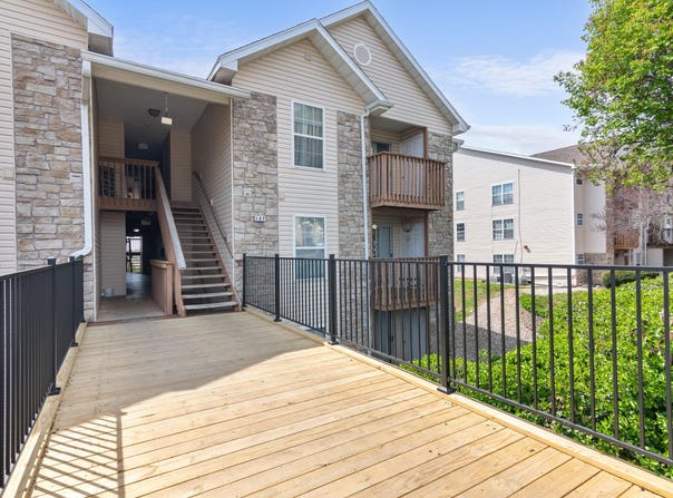 127 Vixen Circle, Branson, MO 65616