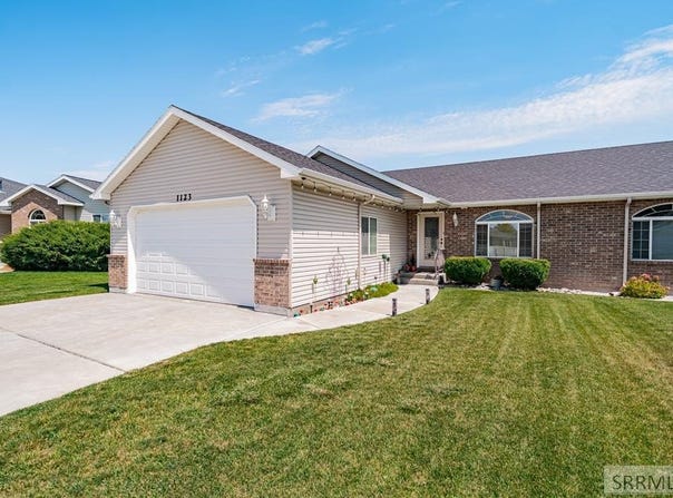 1123 Jackson Drive, Ammon, ID 83406