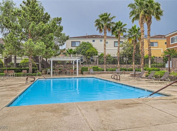 9303 Gilcrease Avenue, Las Vegas, NV 89149