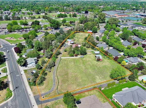 2499 Cottonwood Rd., Walla Walla, WA 99362