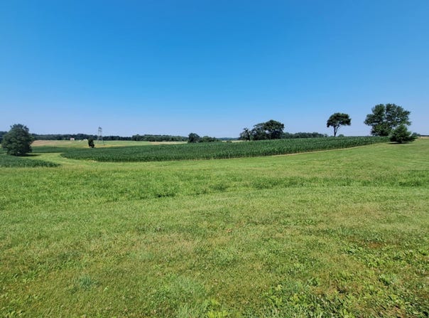 0 S 800 W, Holland, IN 47541