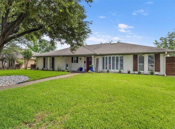10420 Carry Back Circle, Dallas, TX 75229