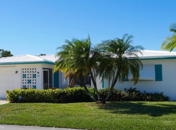 7421 NW 72 Avenue, Tamarac, FL 33321