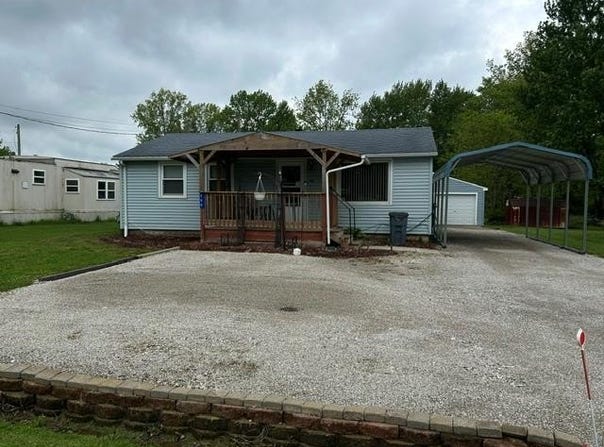 340 Second Ave, GALION, OH 44833