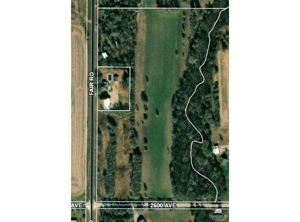 Fair Road, Abilene, KS 67410