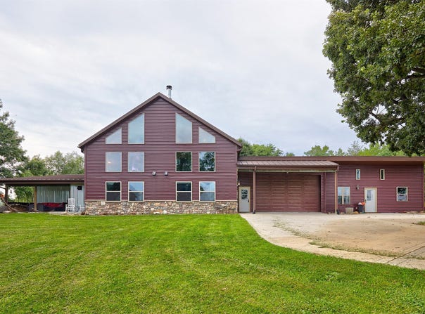 2337 Vintage Lane, St Charles, IA 50240