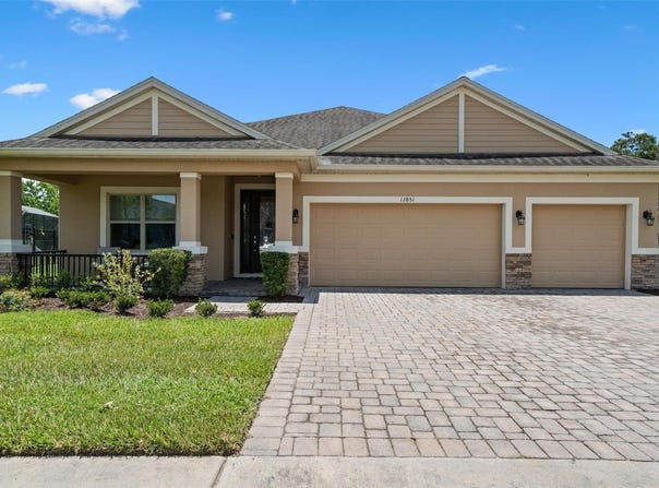 13851 JOMATT LOOP, WINTER GARDEN, FL 34787