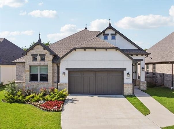 3828 W Orlando Street, Broken Arrow, OK 74011