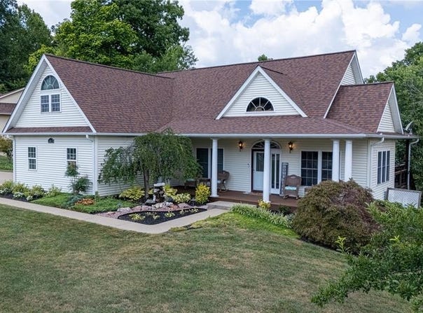 1135 Lakewood Drive, Jackson, MO 63755