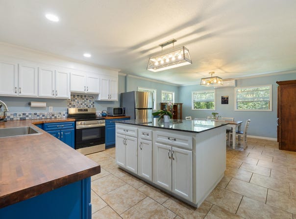 852 E Buckhorn Trail, Greenville, FL 32331