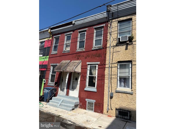 2507 N MUTTER Street, PHILADELPHIA, PA 19133
