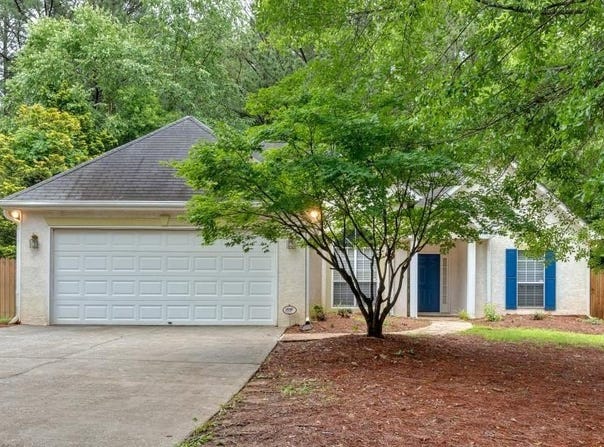209 Southerness Court, Stockbridge, GA 30281