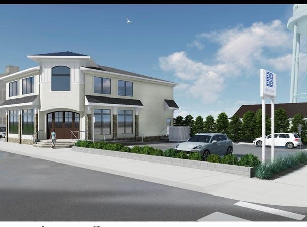 1701 LONG BEACH BOULEVARD, SHIP BOTTOM, NJ 08008