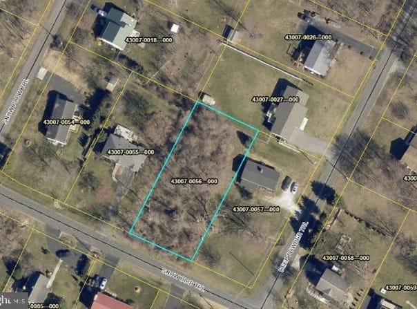 21 SNOW BIRD TRAIL, FAIRFIELD, PA 17320