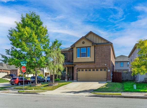 1529 Gautami DR, Austin, TX 78753